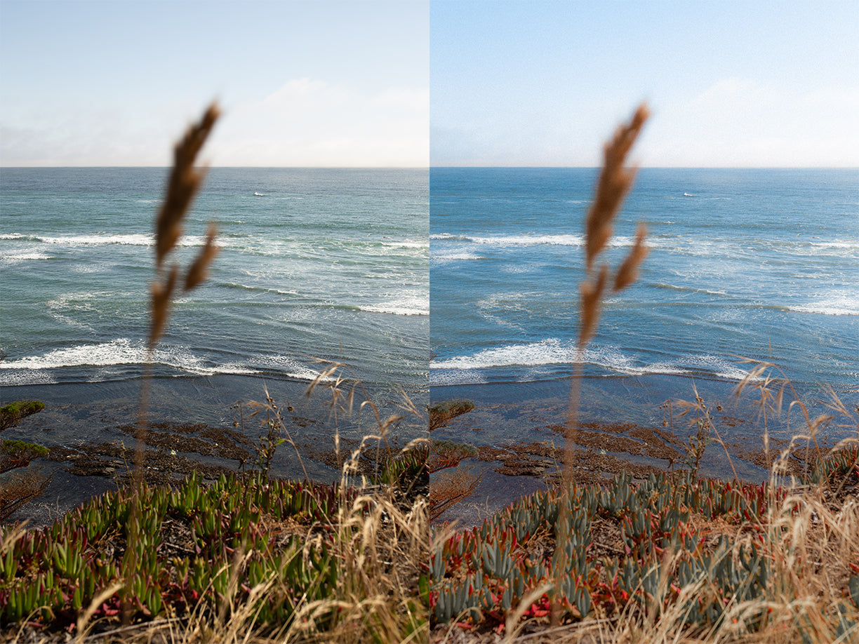 VINTAGE // MOBILE PHOTO PRESETS