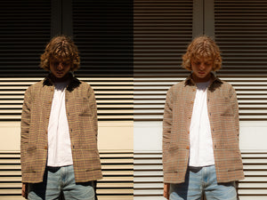 VINTAGE // DESKTOP PHOTO PRESETS